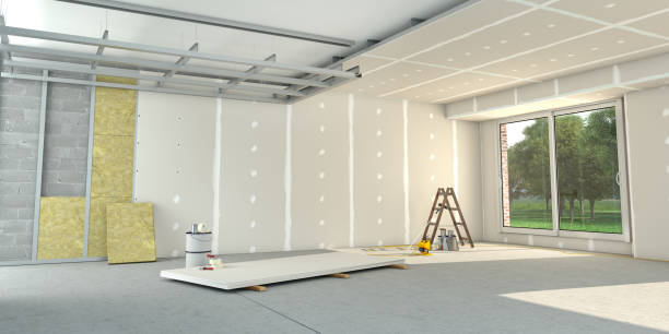 Best Insulation Installation Services in Lake Ronkonkoma, NY