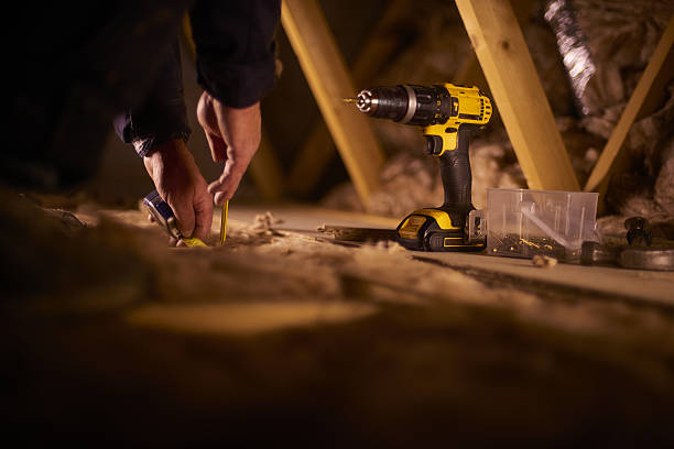 Best Types of Insulation in Lake Ronkonkoma, NY